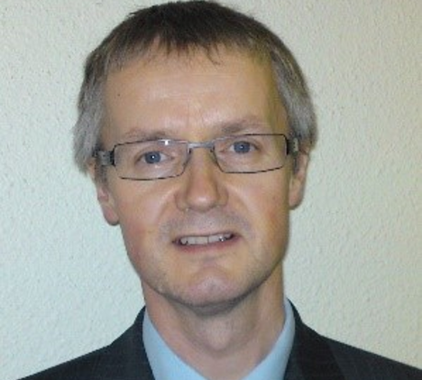 Professor Christopher Denton